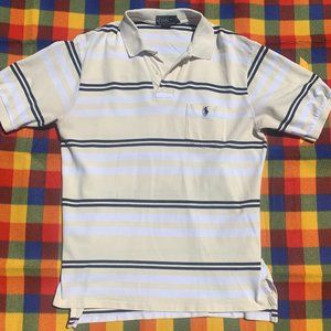 Stripped Polo Ralph Lauren